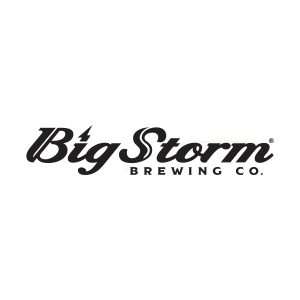 Big Storm Brewing Co logo