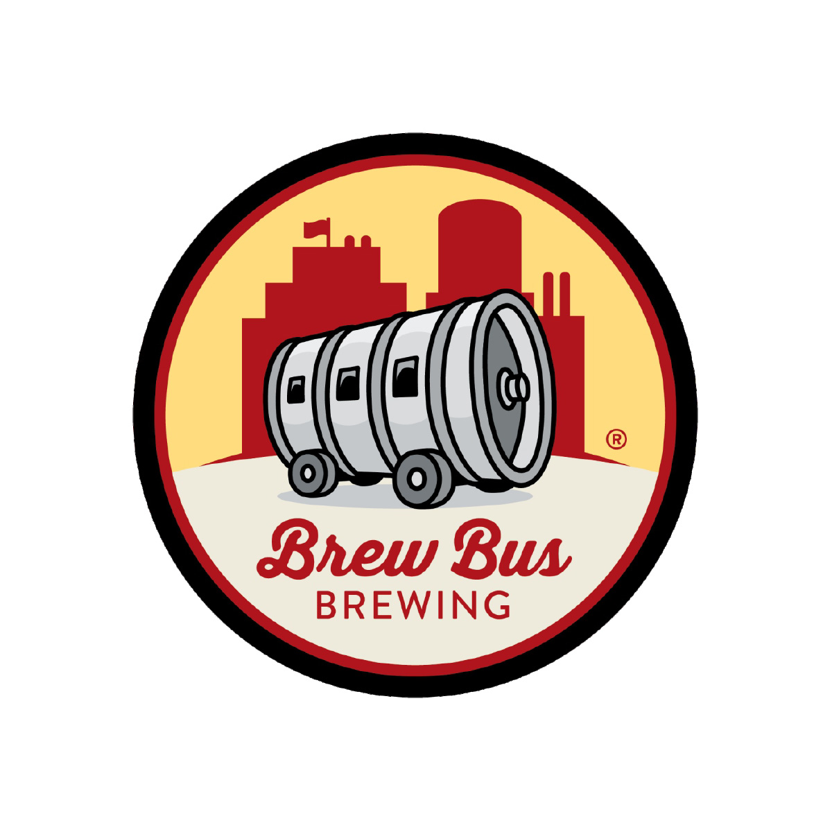 Brew Bus