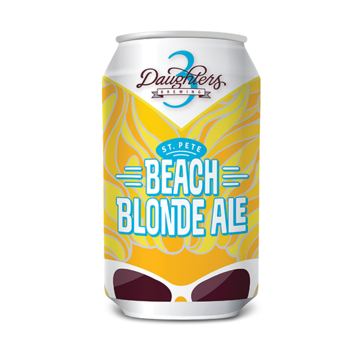 Beach Blonde Ale