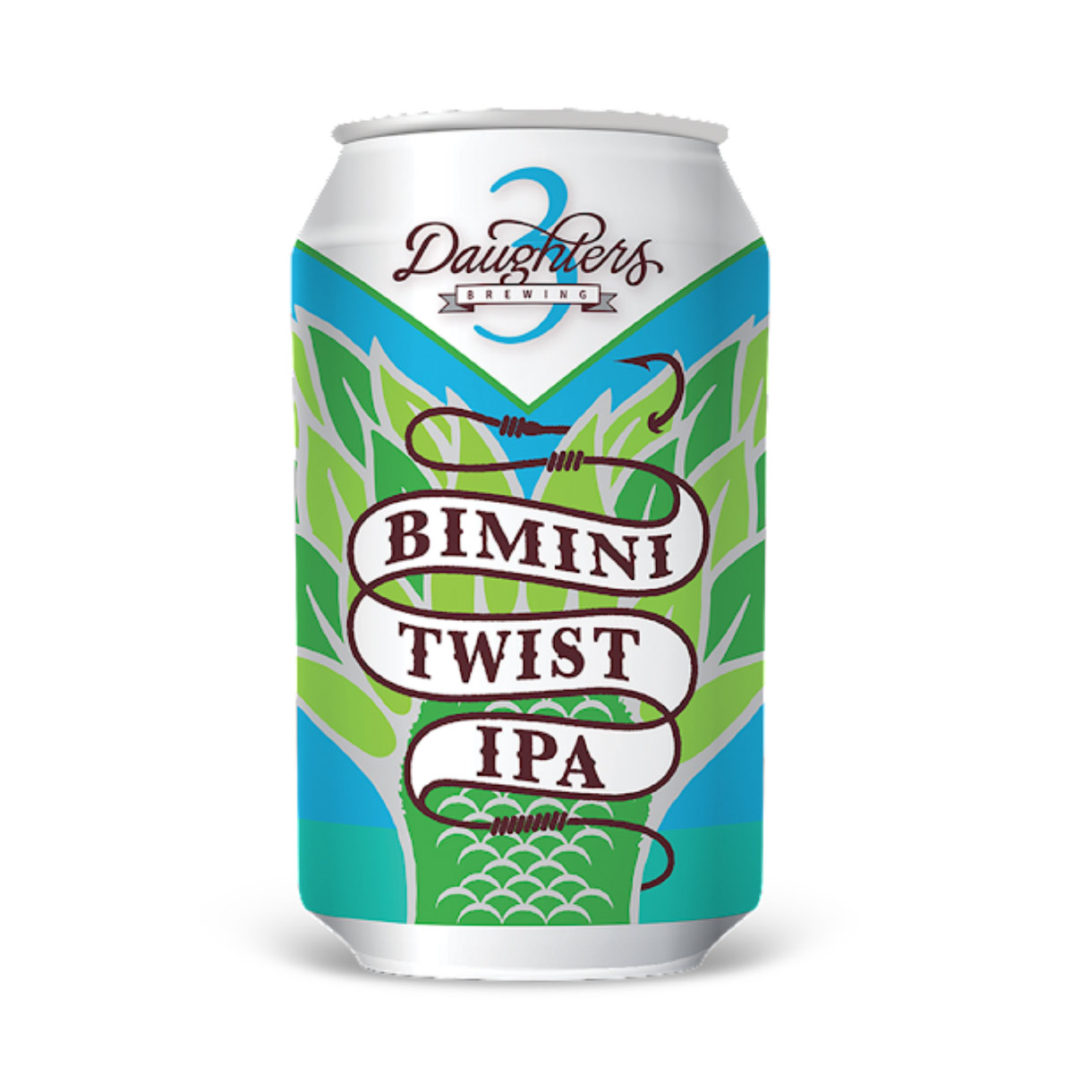 Bimini Twist IPA