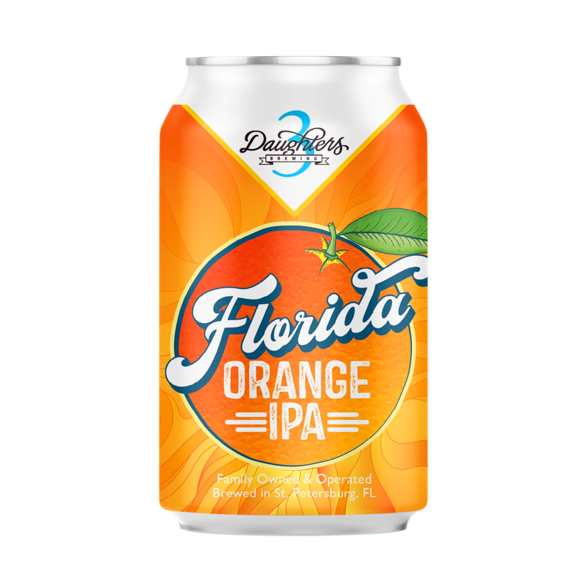Florida Orange IPA