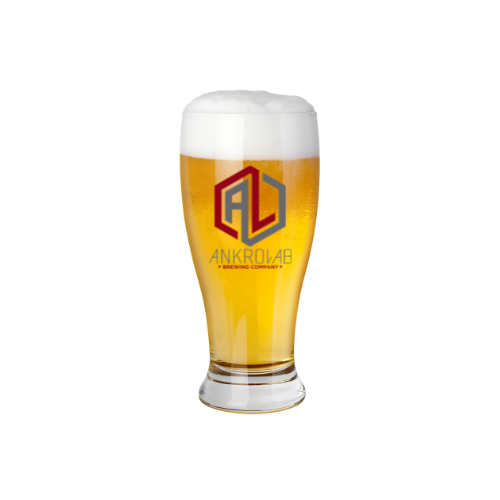 Ankrolab Brewing Company