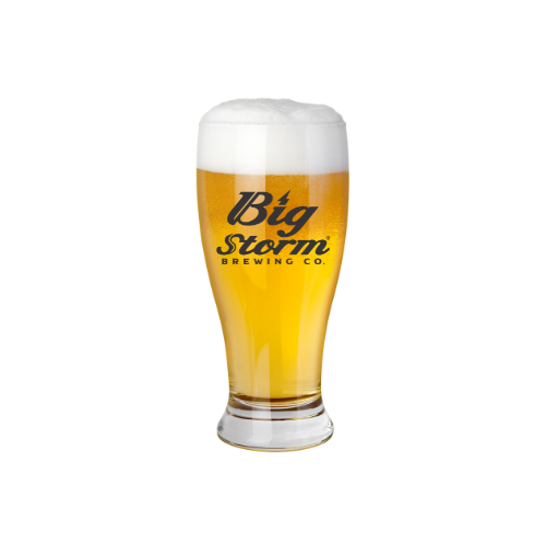 Big Storm Brewing Company