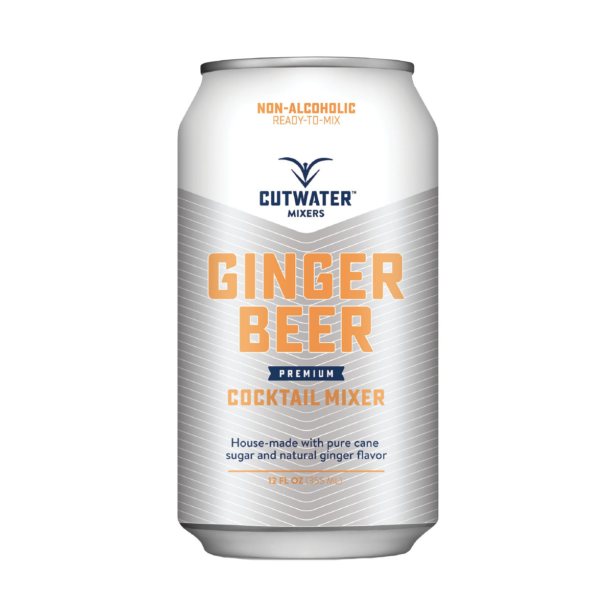 Ginger Beer Mixer