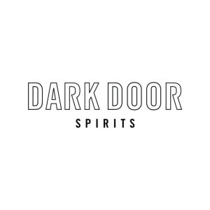 Dark Door Spirits logo