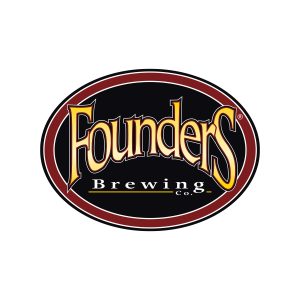 Founders Brewing Company logo