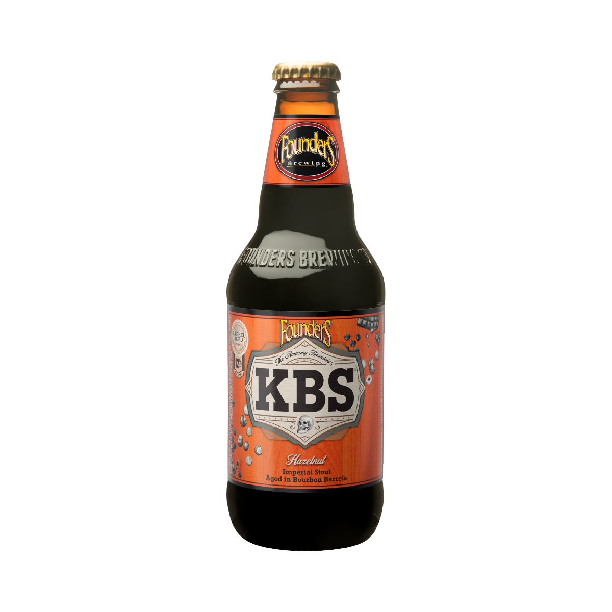 KBS Hazelnut