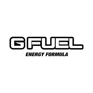 G Fuel Energy logo