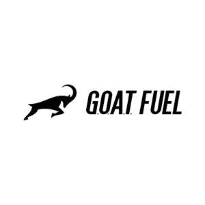 G.O.A.T. Fuel logo