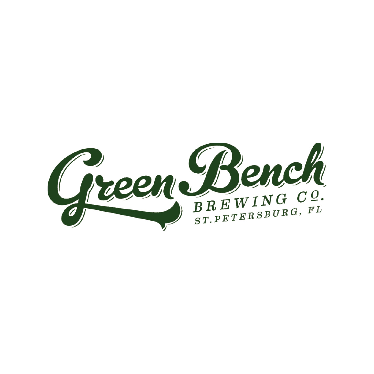 Green Bench Brewing Co