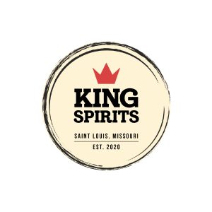 King Spirits logo