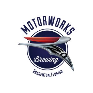 Motorworks Brewing logo