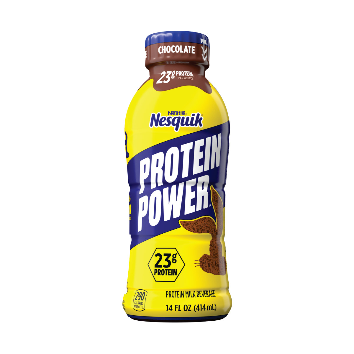 Nesquick Protein Power Chocolate