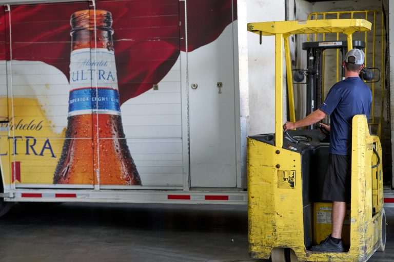 Careers Suncoast Beverage Sales