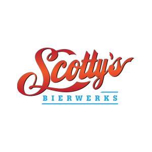 Scotty's Bierwerks logo