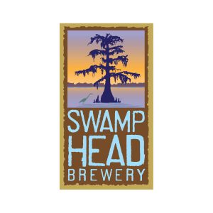 Swamp Head Brewery logo