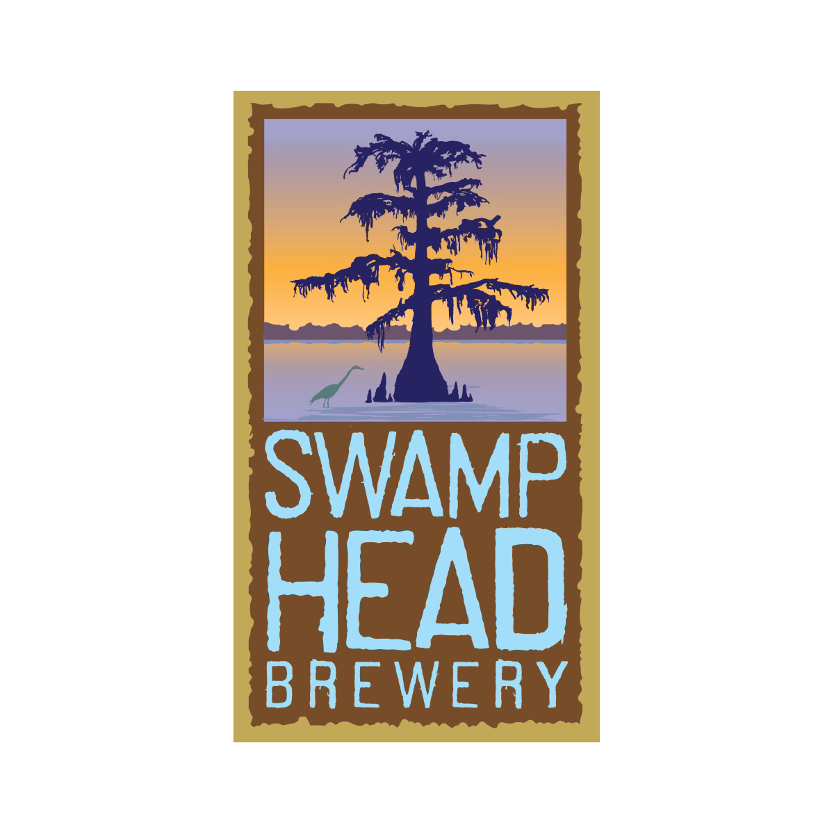 Swamp Head Brewery