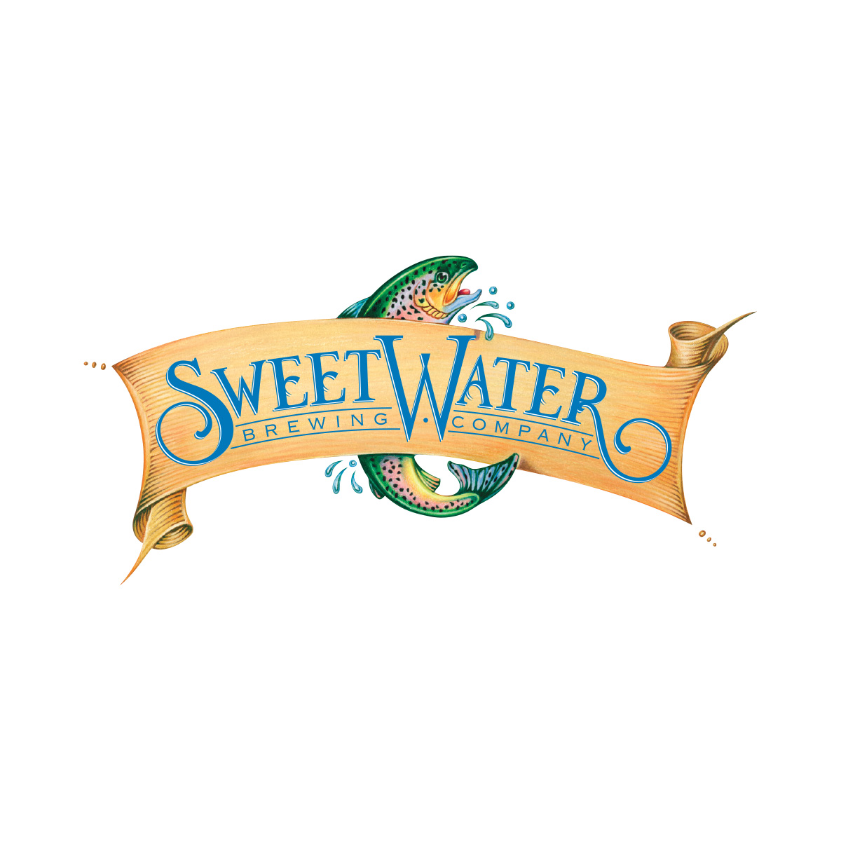 Sweet Water Brewing Co