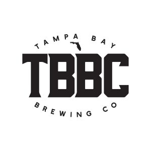 Tampa Bay Brewing Company logo