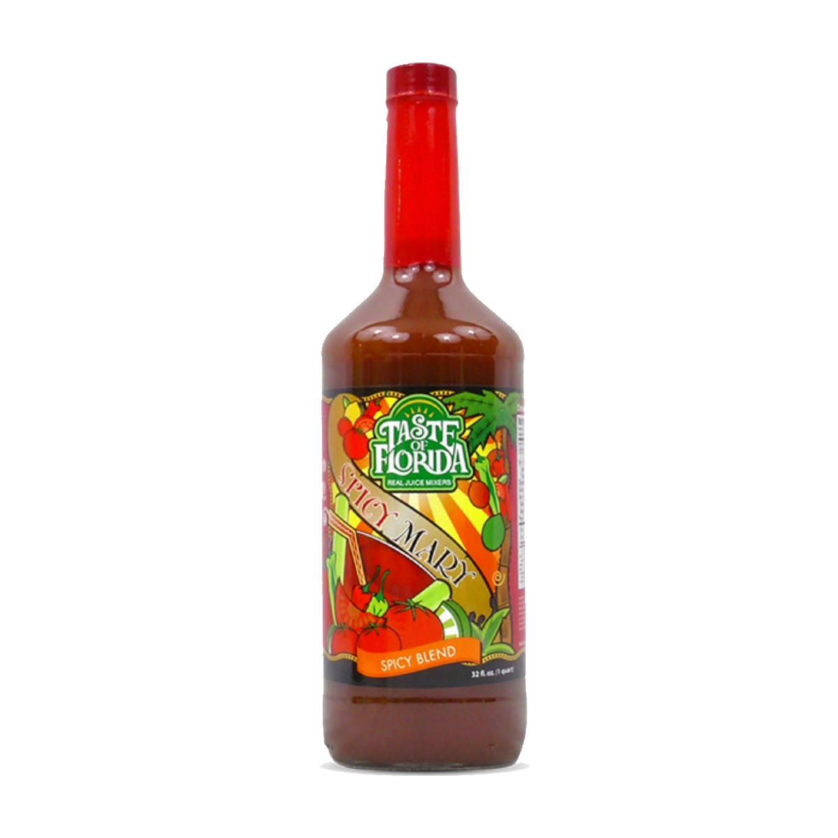 Spicy Mary