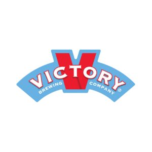 Victory Brewing Co. logo