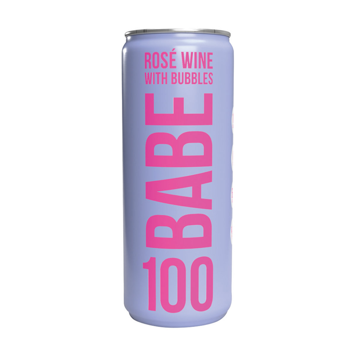BABE 100 Rosé Wine
