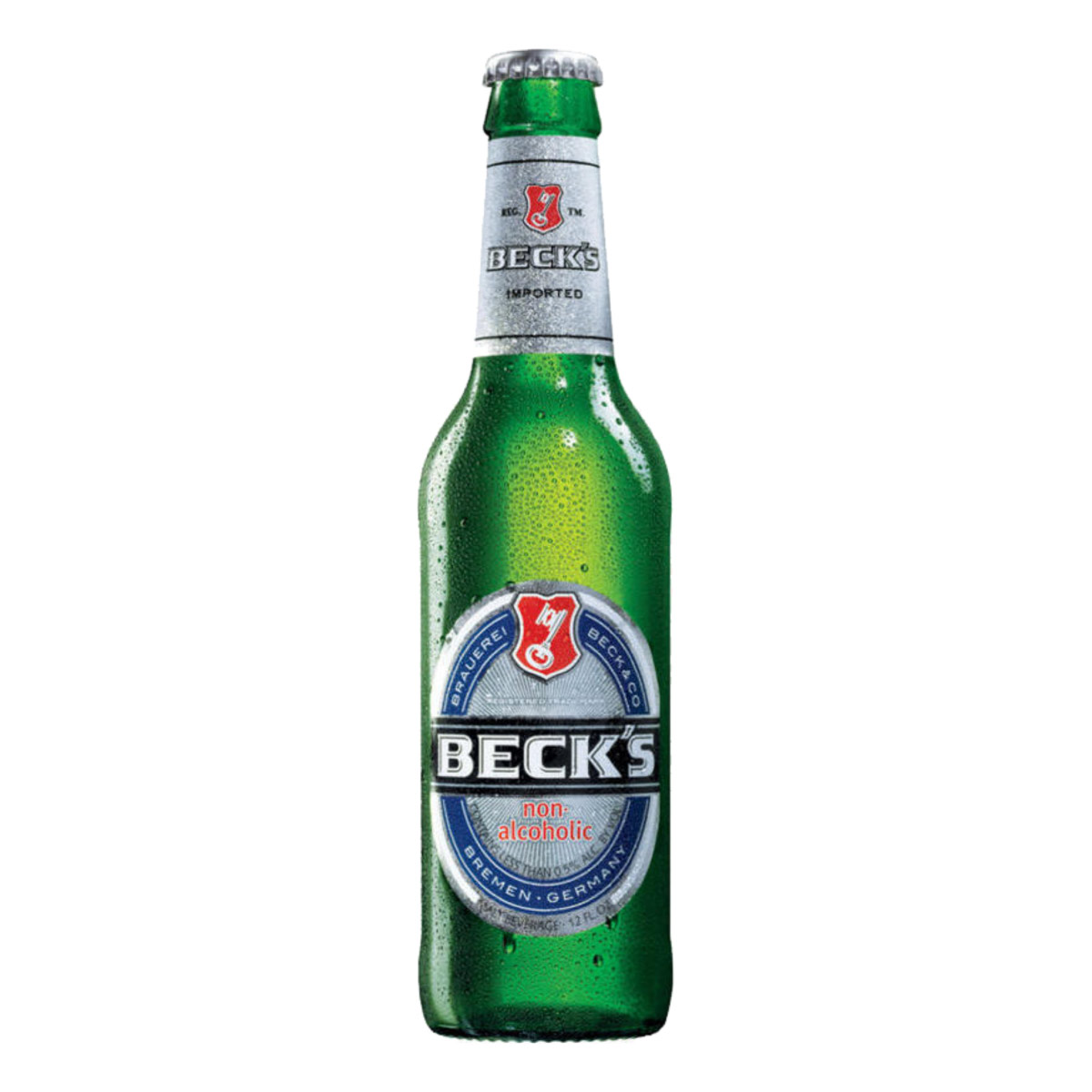 Beck's Non-Alcoholic Beer