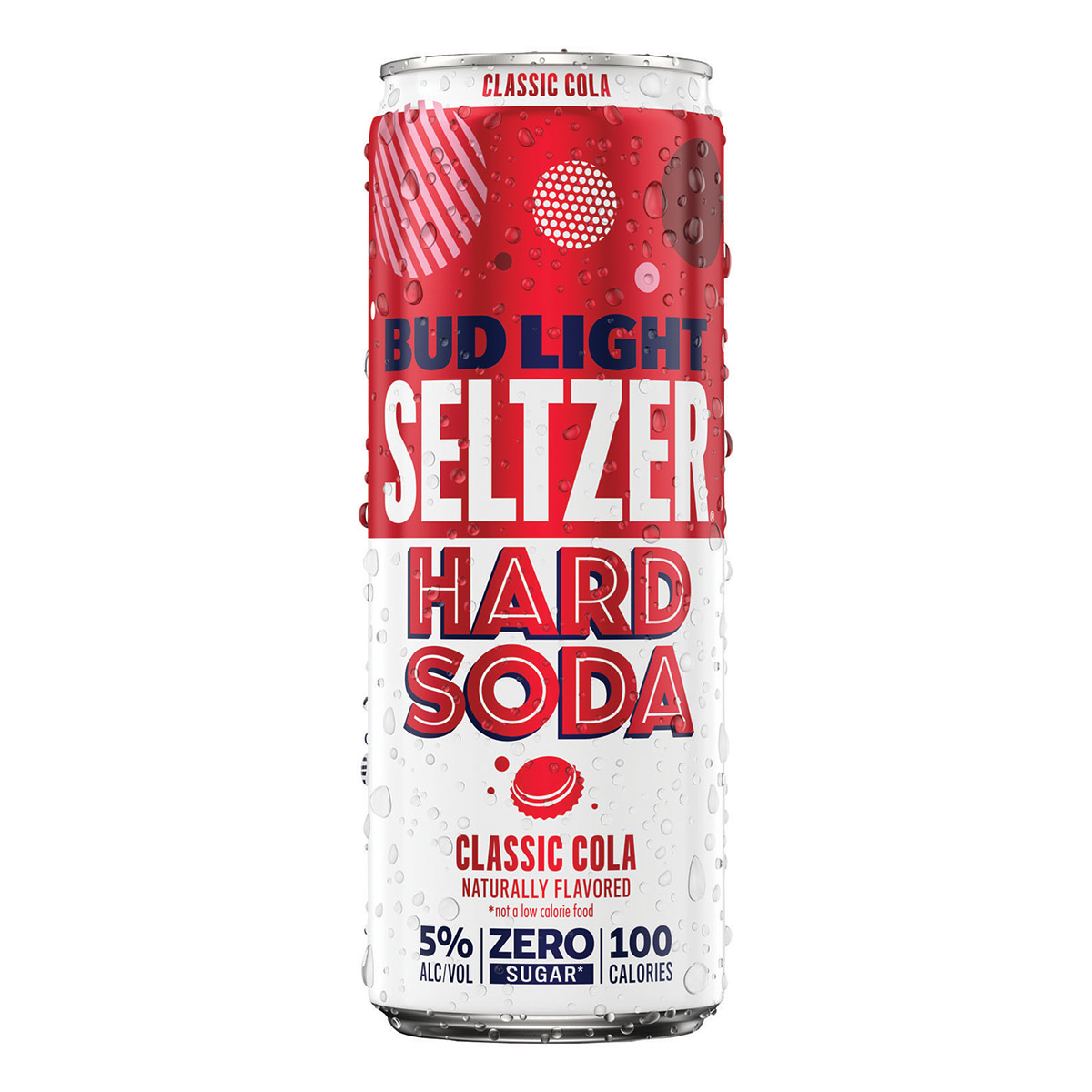 Hard Soda: Classic Cola