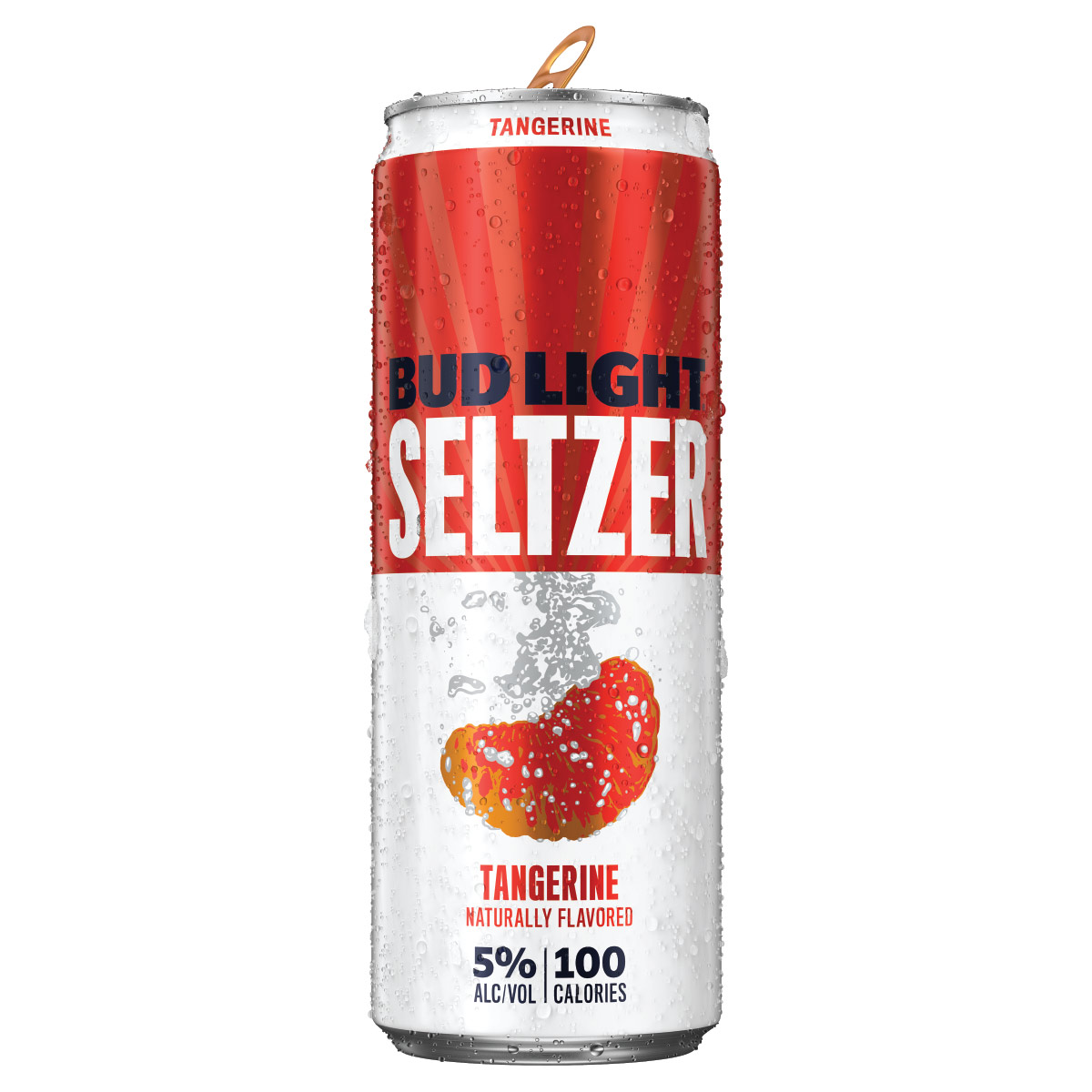Bud Light Seltzer Tangerine