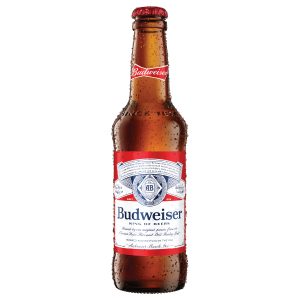 Budweiser
