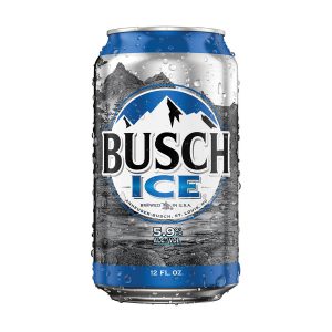 Busch Ice