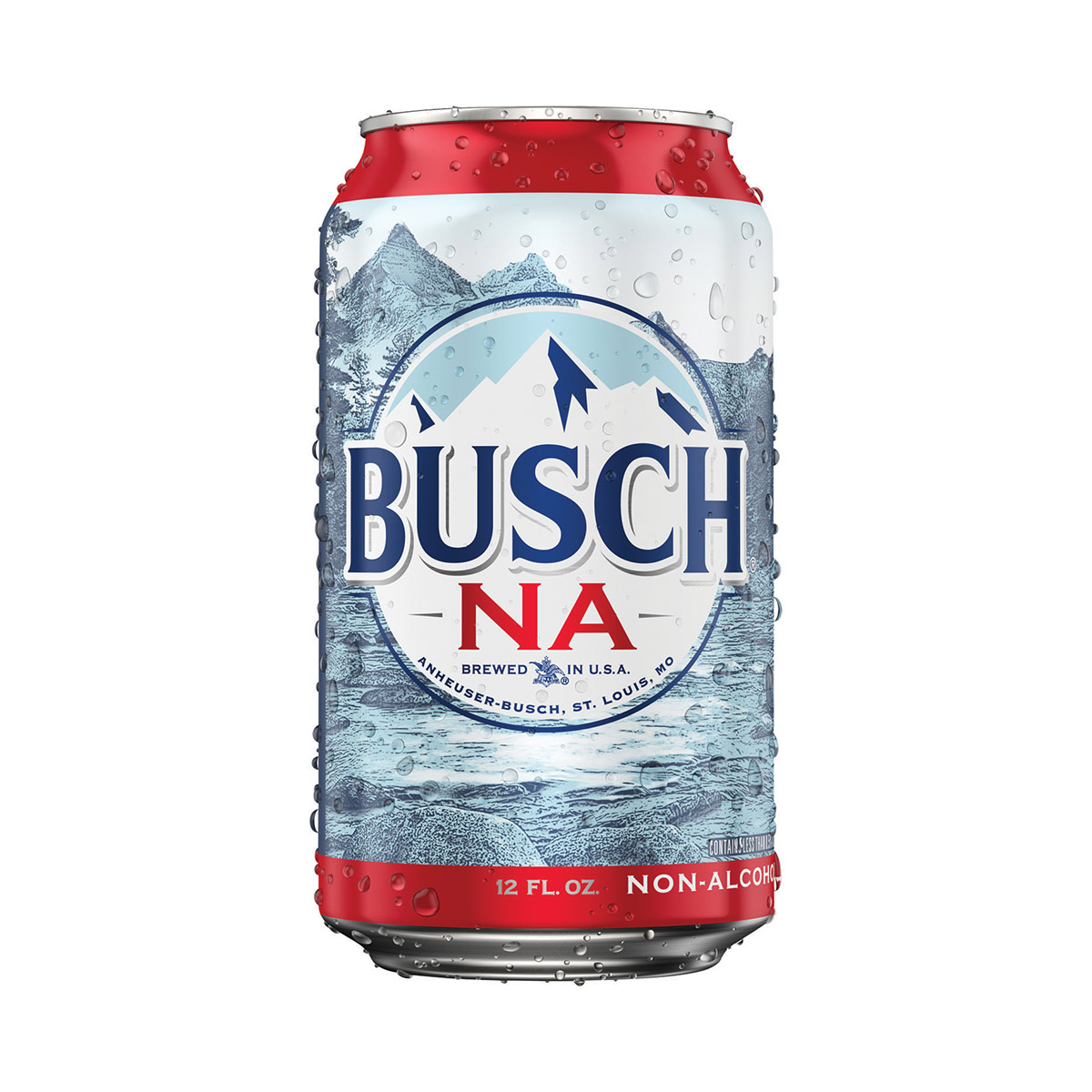 Busch Non-Alcoholic