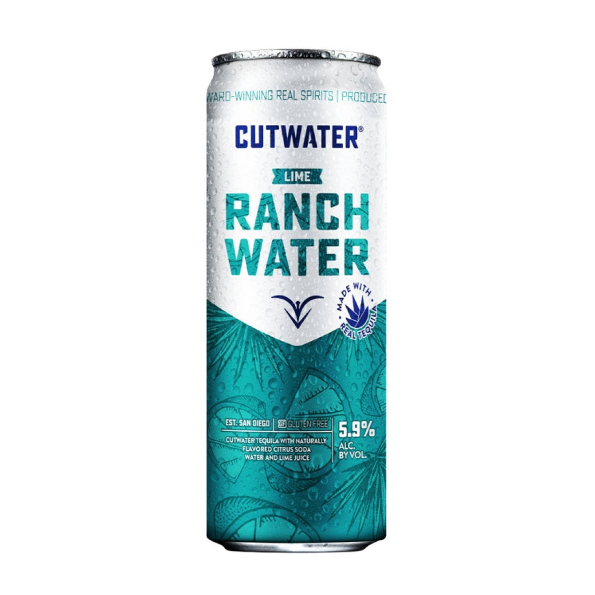 Lime Ranch Water