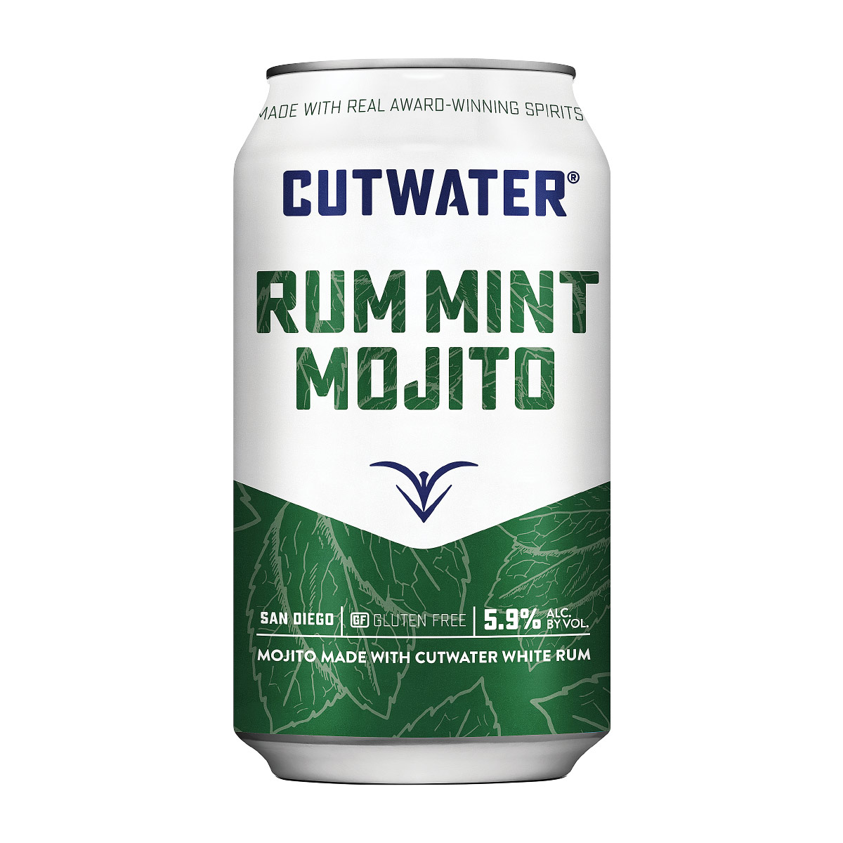 Rum Mint Mojito
