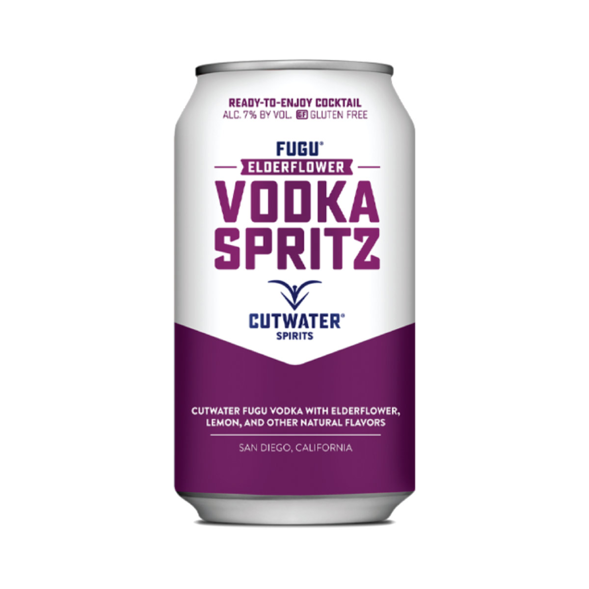 Vodka Spritz