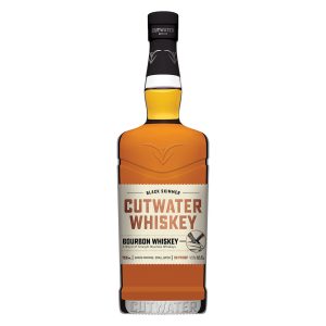 Cutwater Whiskey