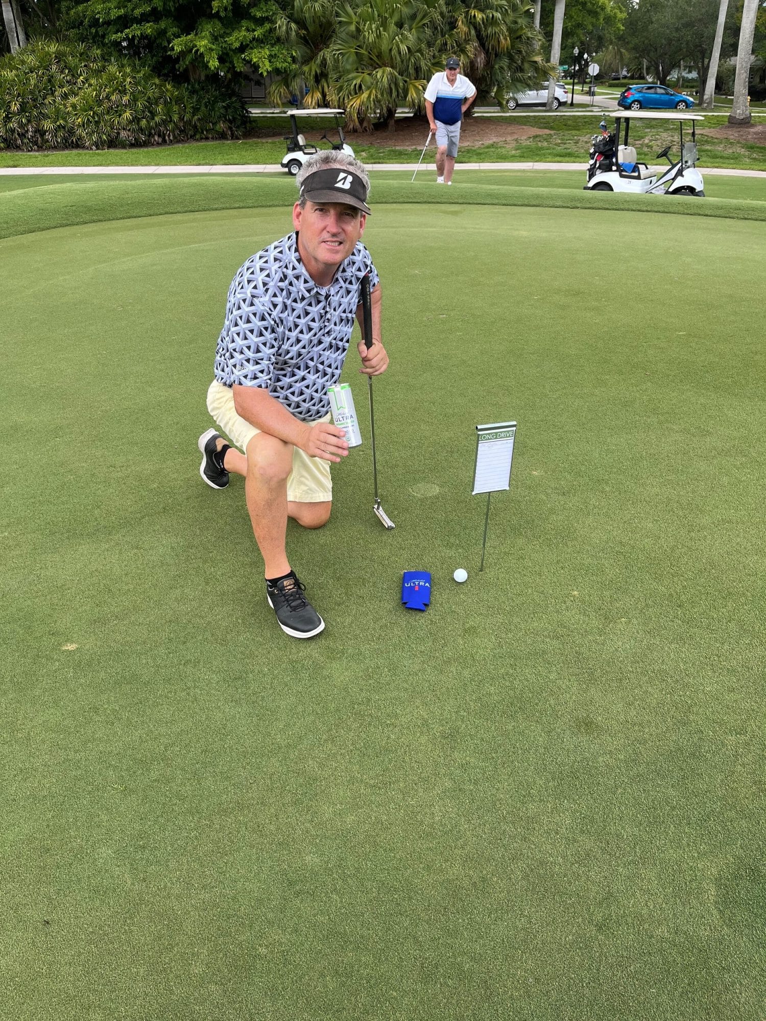 Closest to the pin pictures