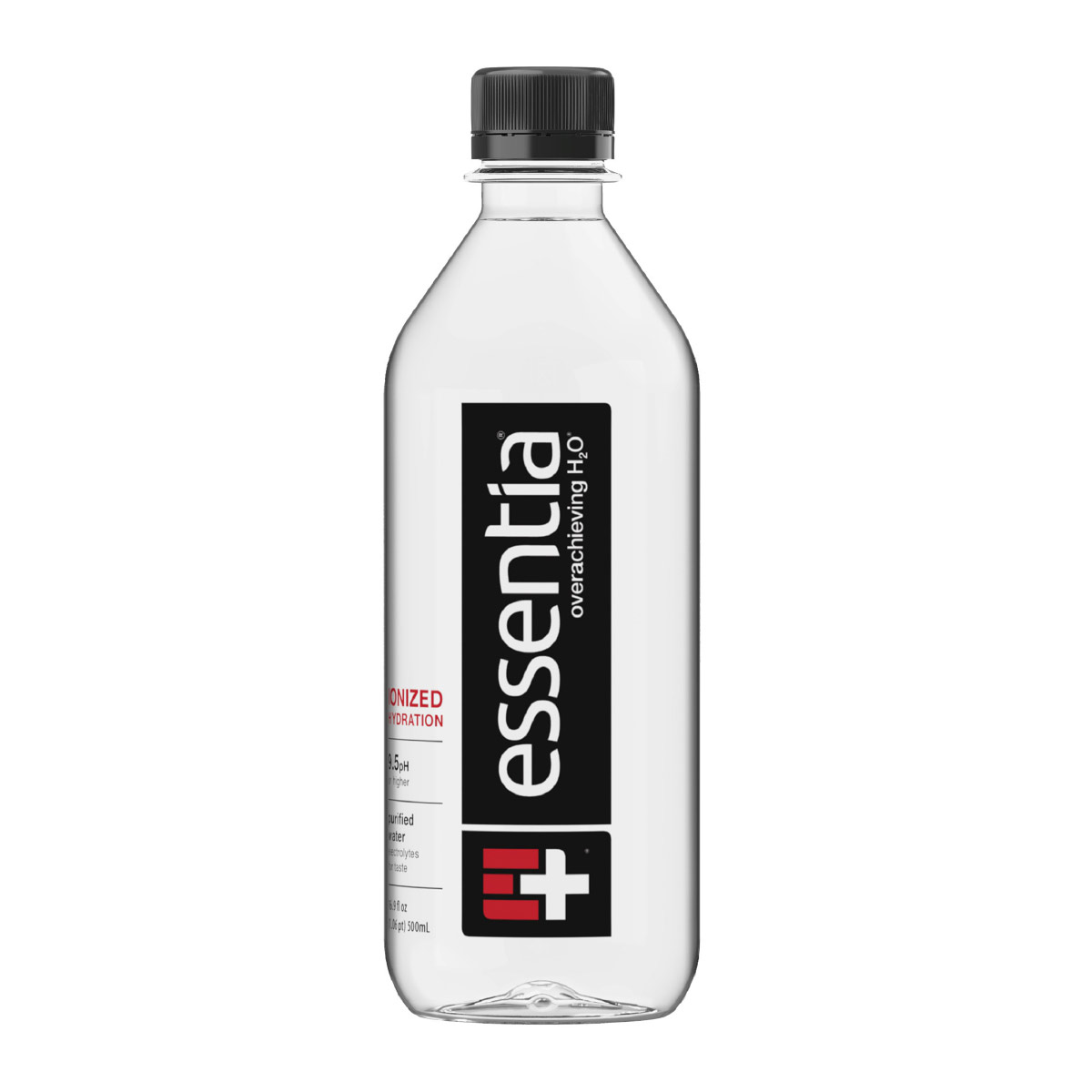 Essentia Water Suncoast Beverage Sales