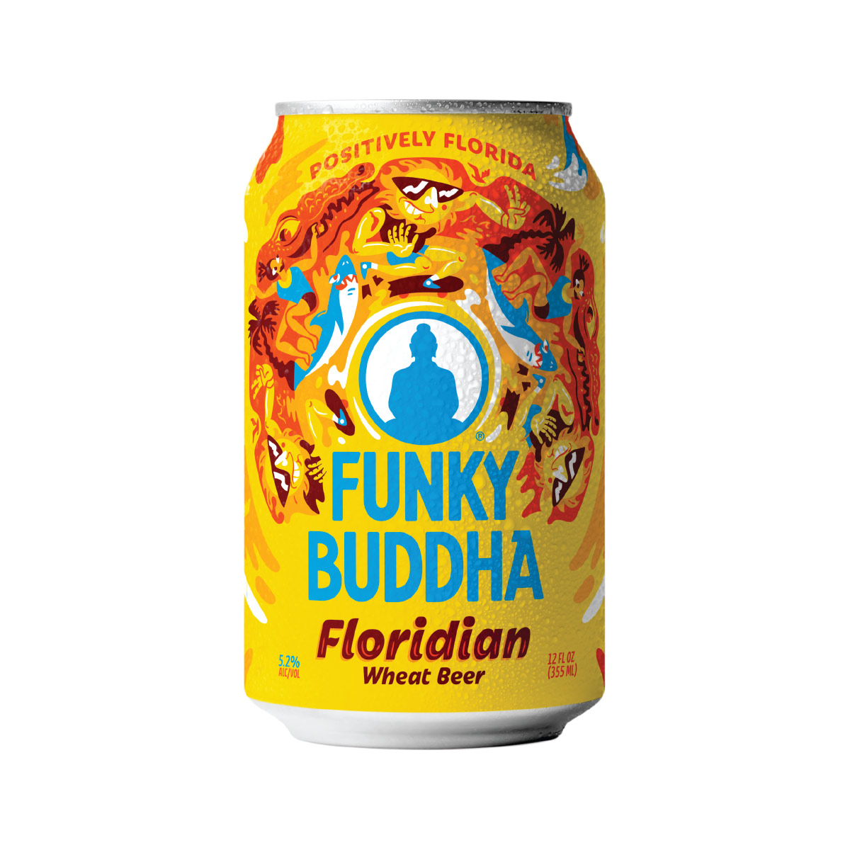 Floridian Wheat Beer