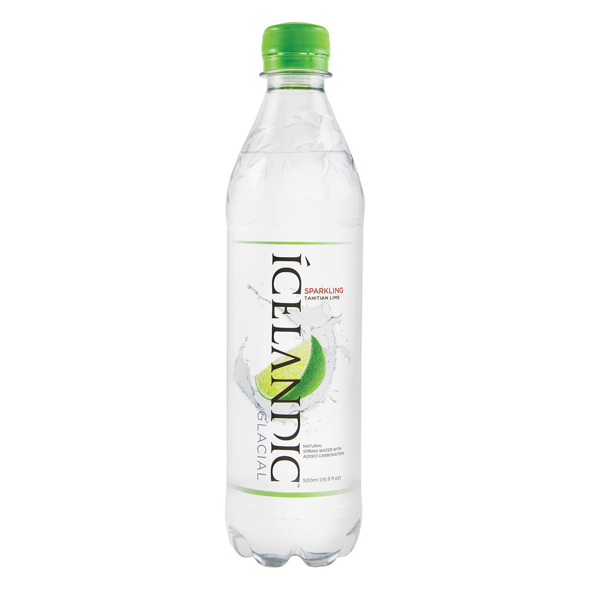 Icelandic Water Lime