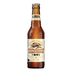 Kirin Ichiban