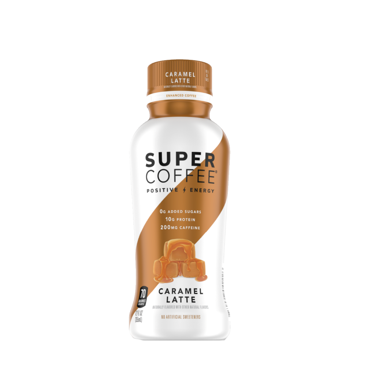 Super Coffee Caramel