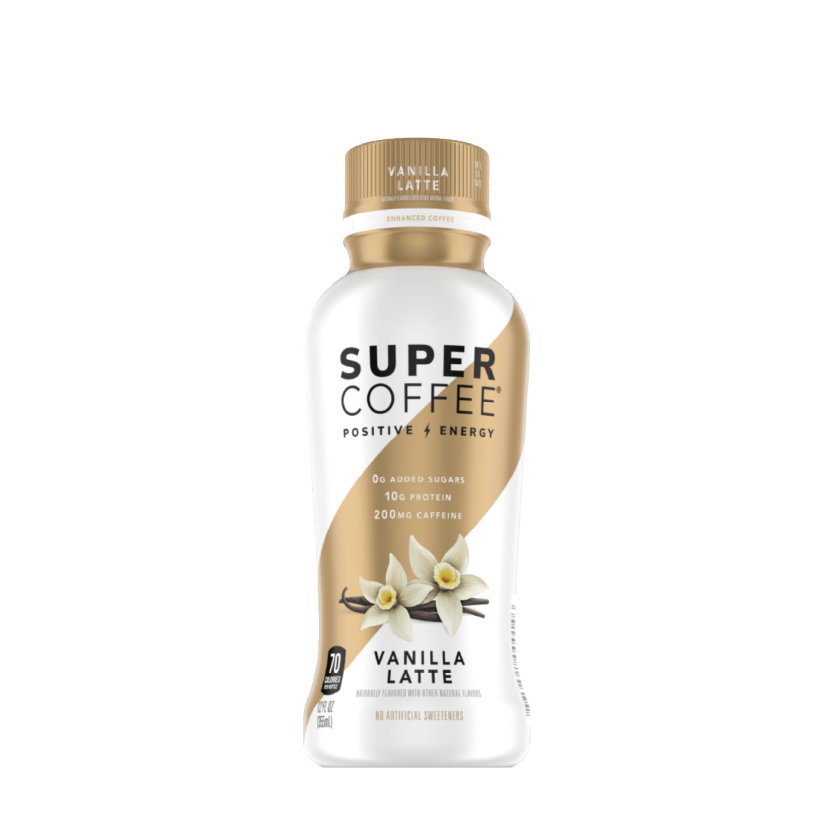 Super Coffee Vanilla