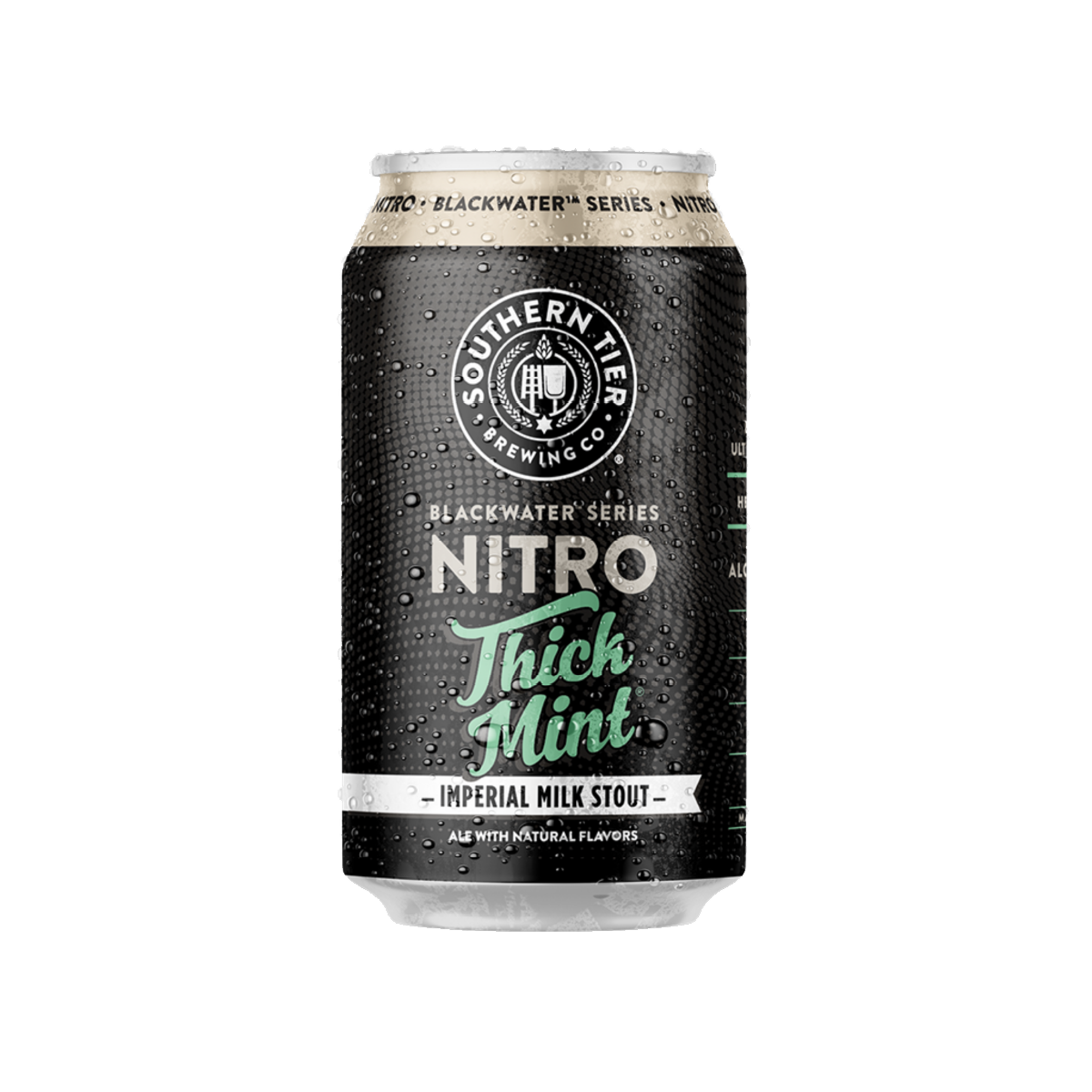 Nitro Thick Mint