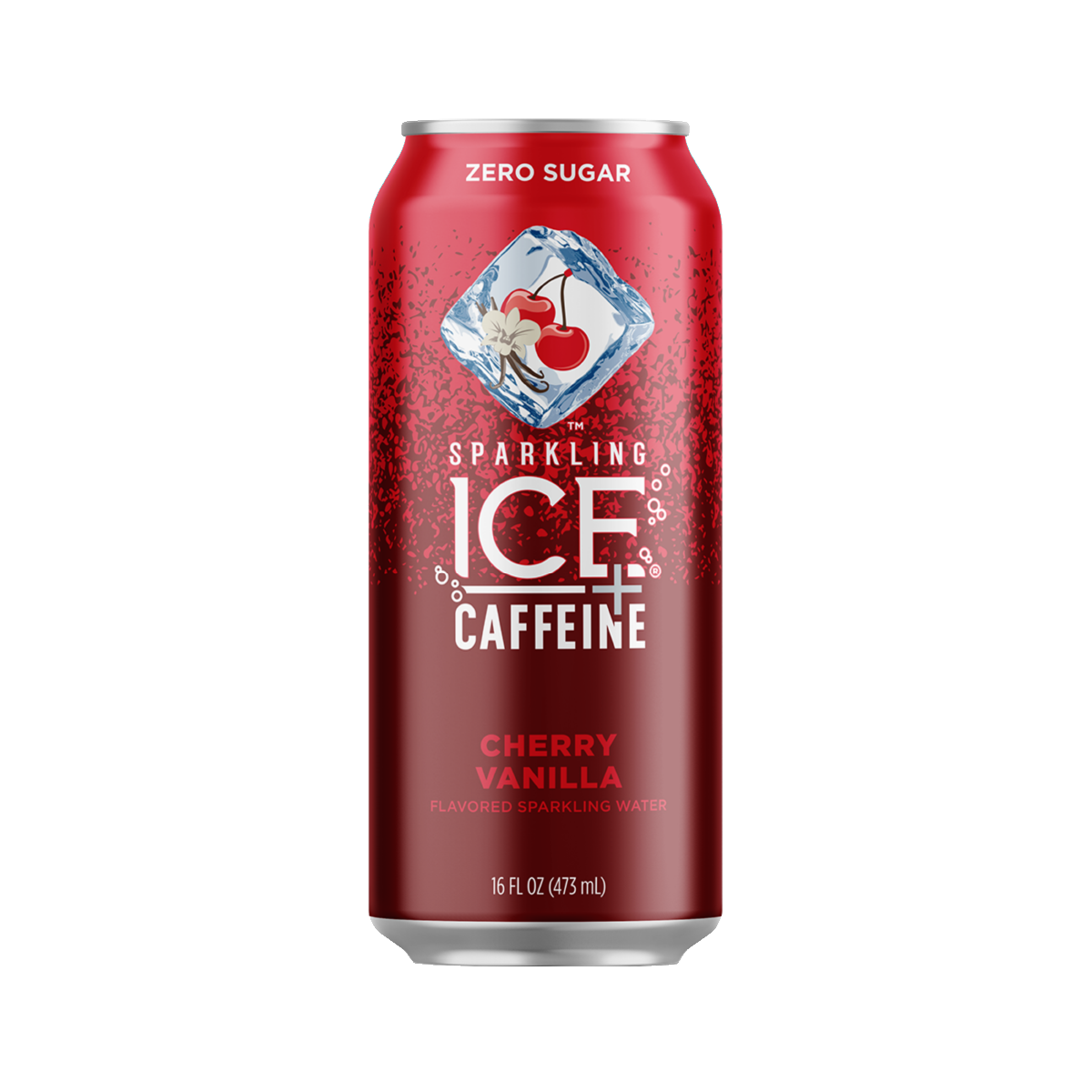 Caffeine Cherry Vanilla