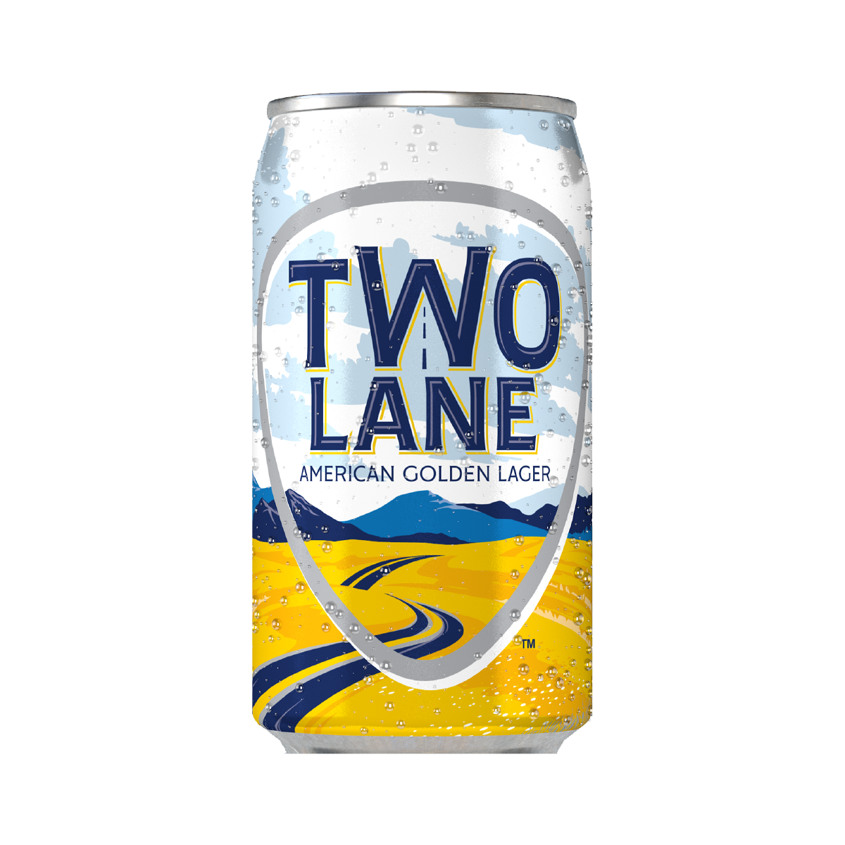 Two Lane Lager