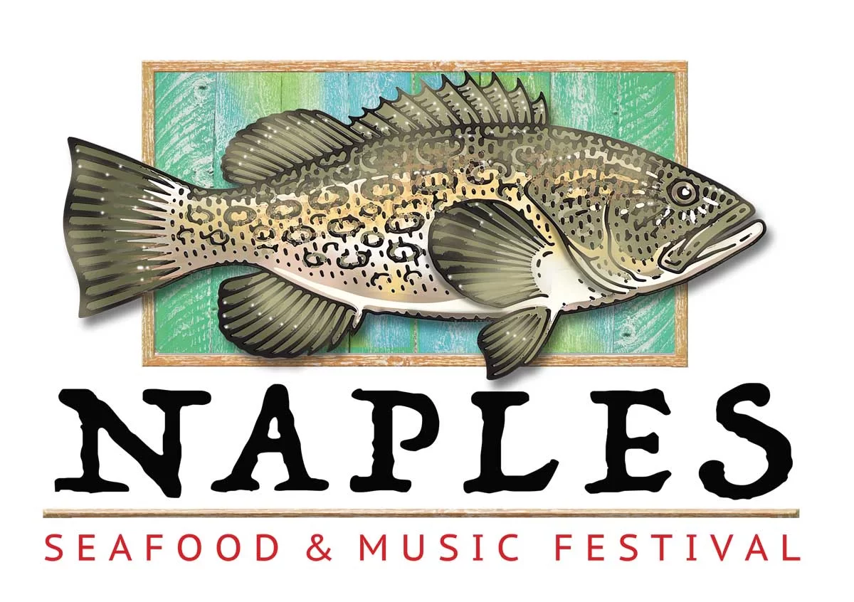 Naples Seafood and Music Festival Suncoast Beverage Sales