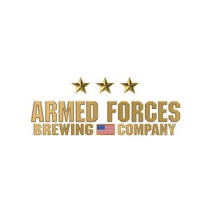 Armed Forces Brewing Company logo