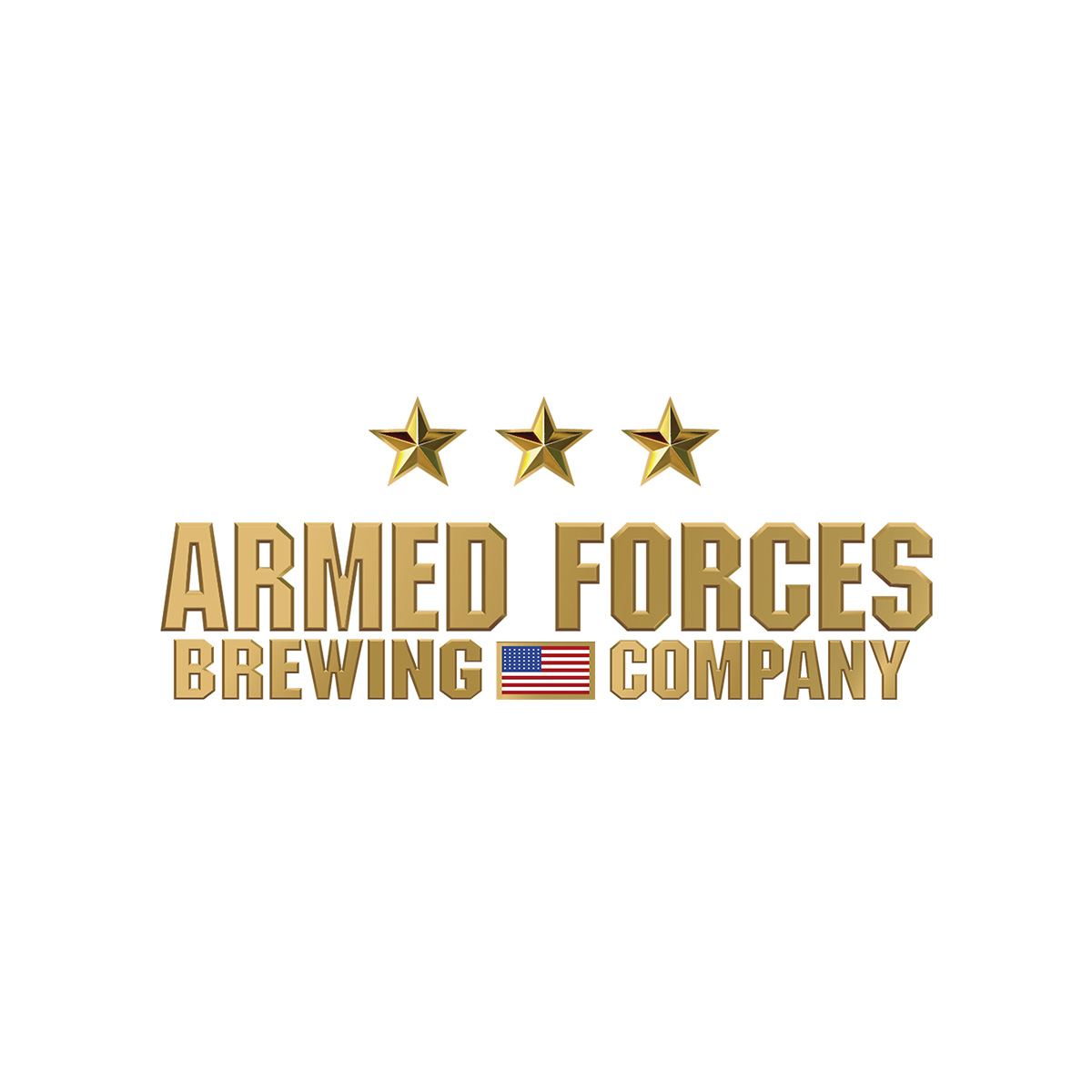 Armed Forces Brewing