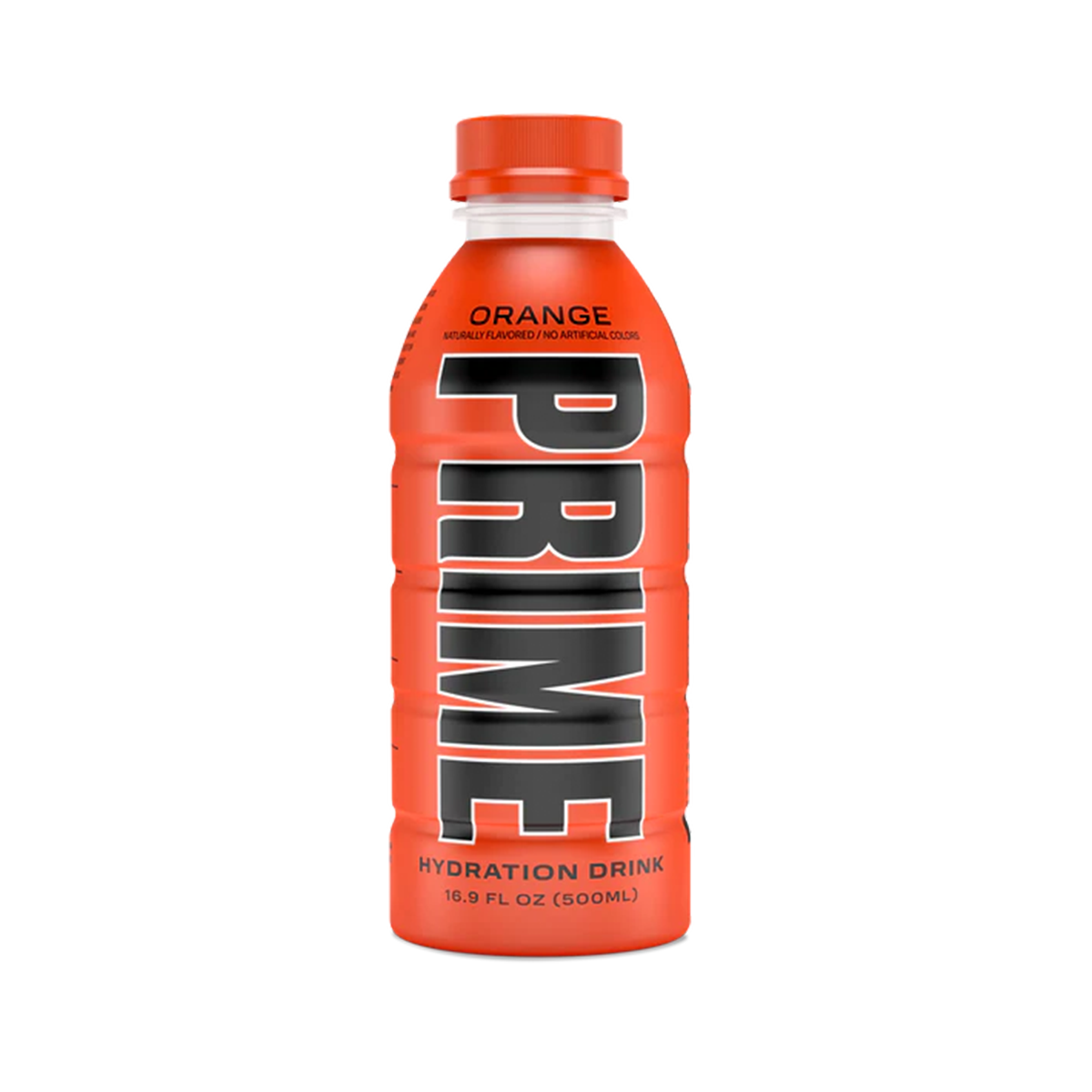 orange hydration